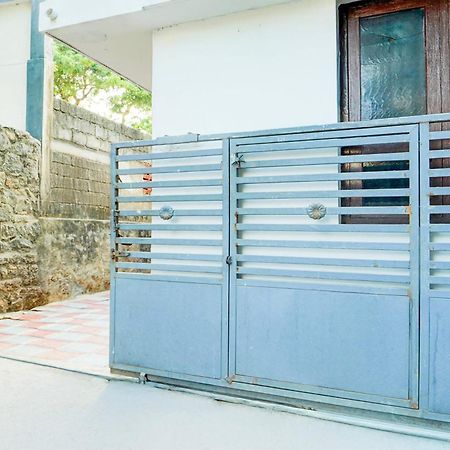 Hotel O Sri Srinivasa Residency กันยากุมารี ภายนอก รูปภาพ