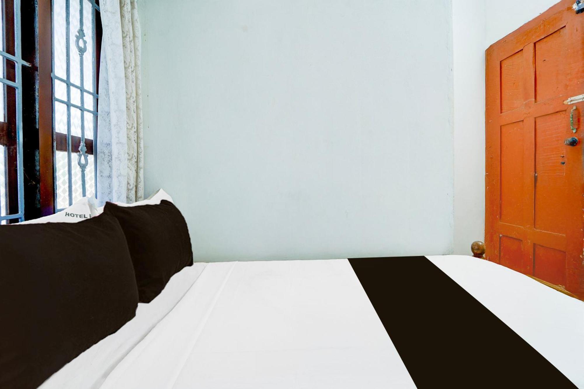 Hotel O Sri Srinivasa Residency กันยากุมารี ภายนอก รูปภาพ