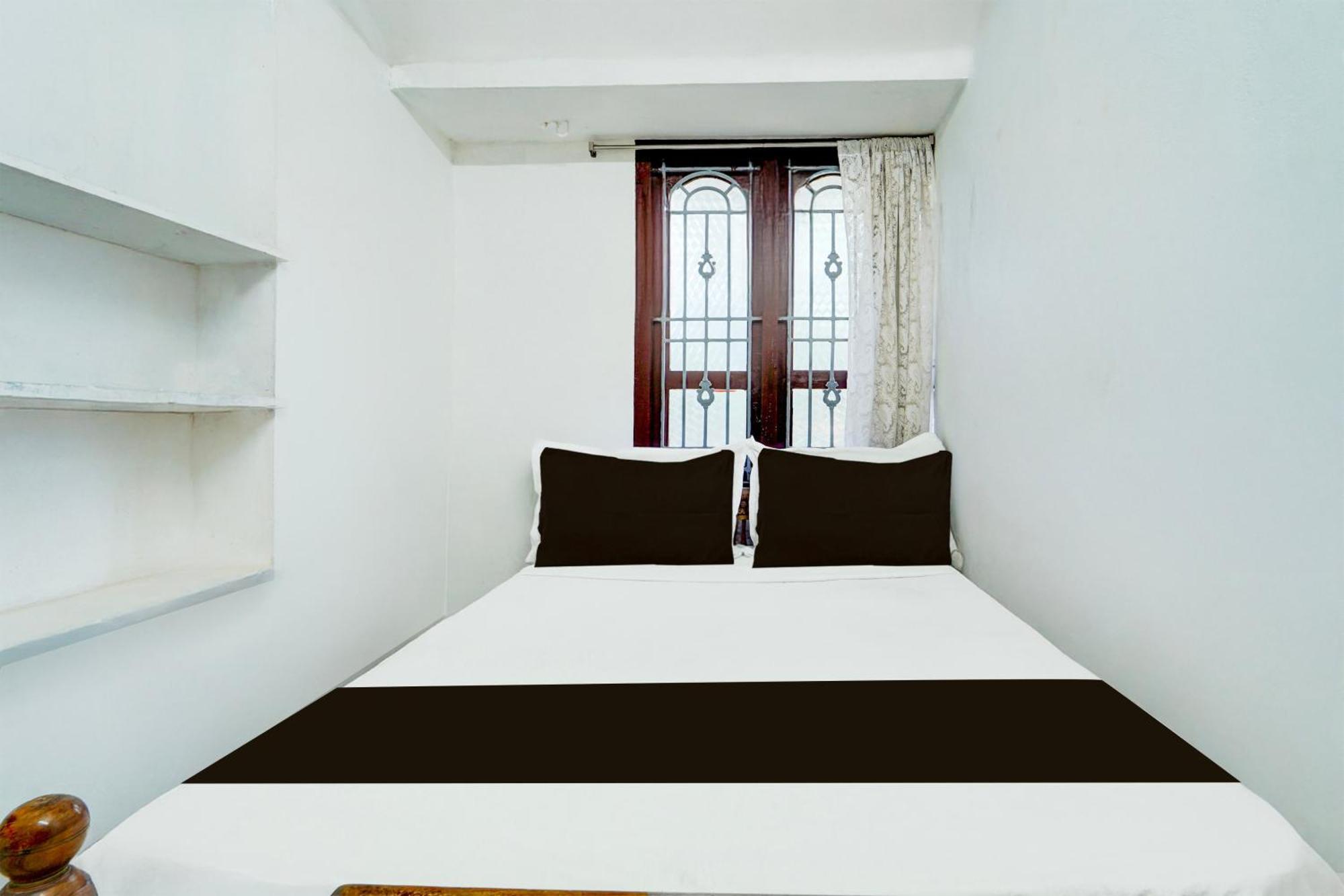 Hotel O Sri Srinivasa Residency กันยากุมารี ภายนอก รูปภาพ